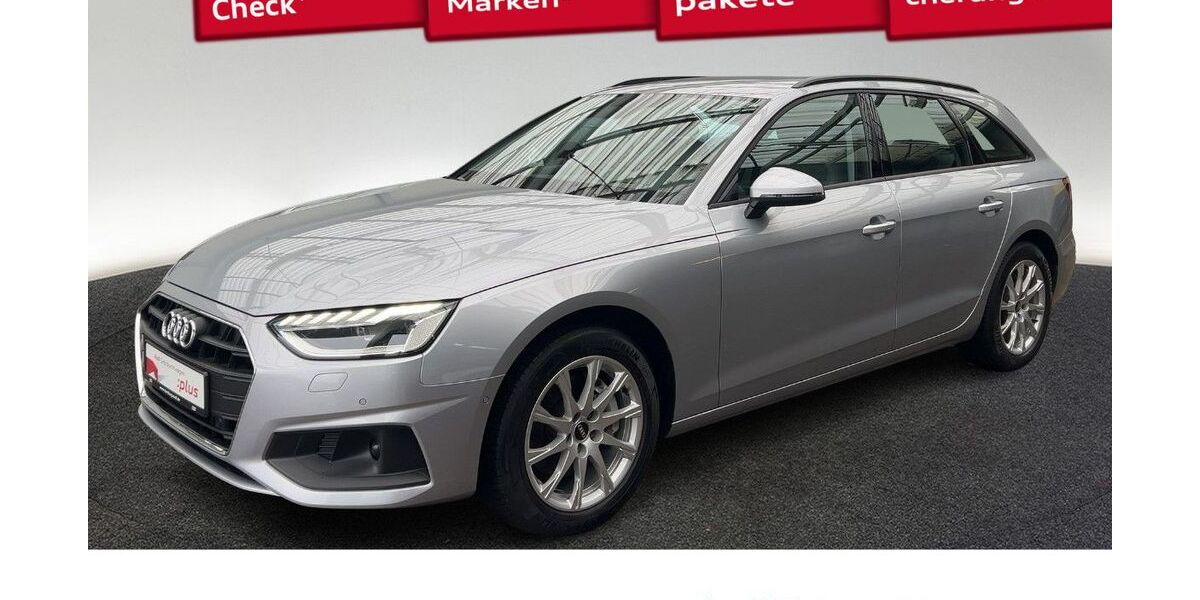 Audi A4 60.905 km 26.880 &euro; Hamburg 22529