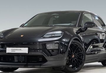 Porsche Macan 24.990 km 102.000 &euro; Hamburg 22087