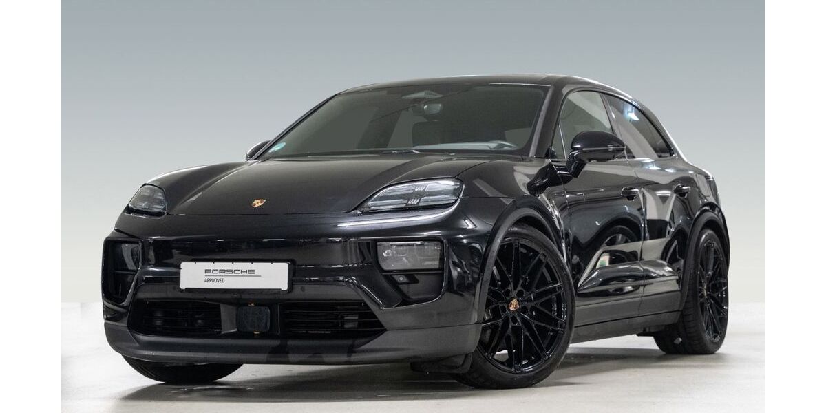 Porsche Macan 24.990 km 102.000 &euro; Hamburg 22087