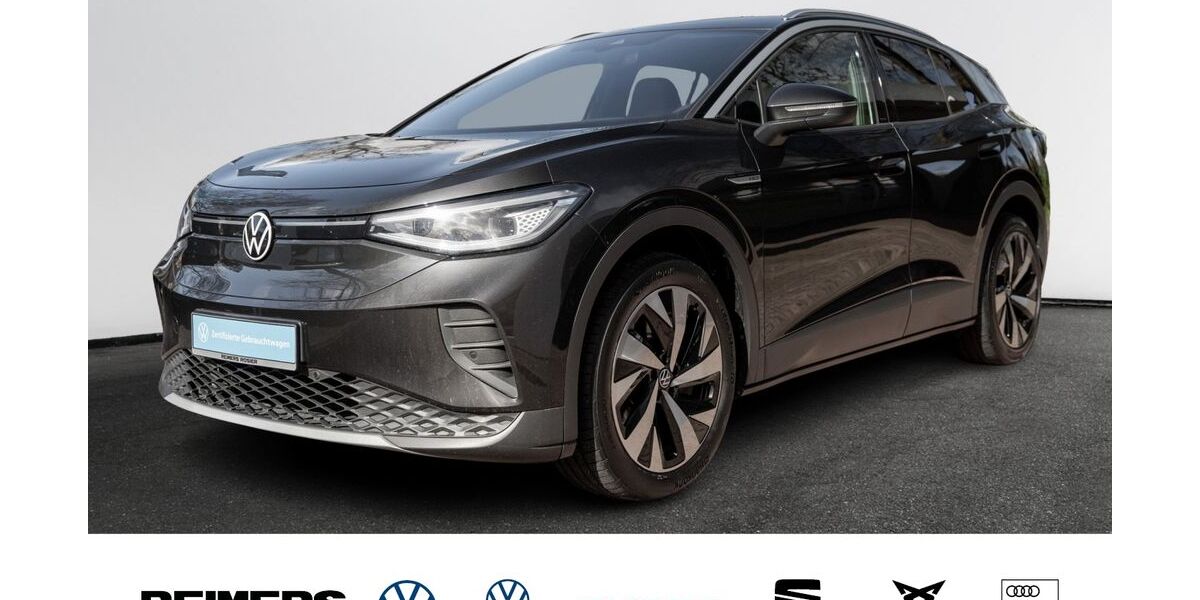 VW ID.4 38.880 km 28.980 &euro; Hamburg 22457