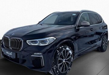 BMW X5 M50 72.440 km 53.450 &euro; Hamburg 21073