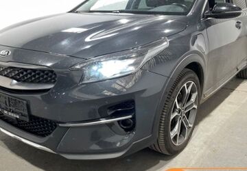 Kia XCeed 83.000 km 16.950 &euro; Norderstedt 22848