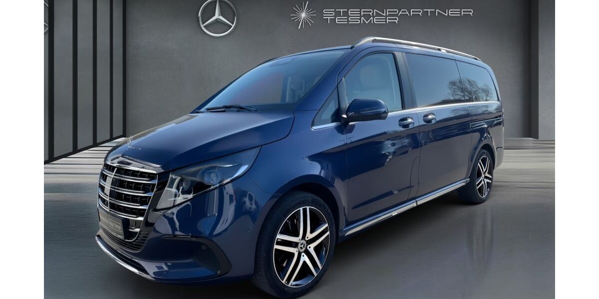 Mercedes-Benz V 300 16.494 km 84.999 &euro; Hamburg 21079