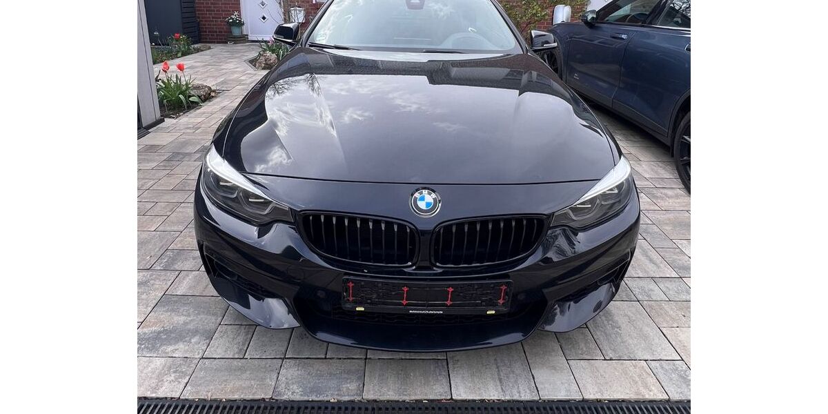 BMW 420 44.133 km 28.499 &euro; Hamburg 22143