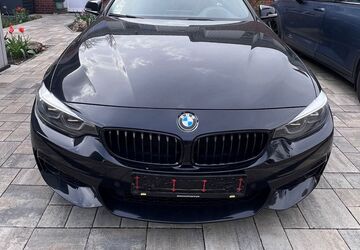 BMW 420 44.133 km 28.899 &euro; Hamburg 22143