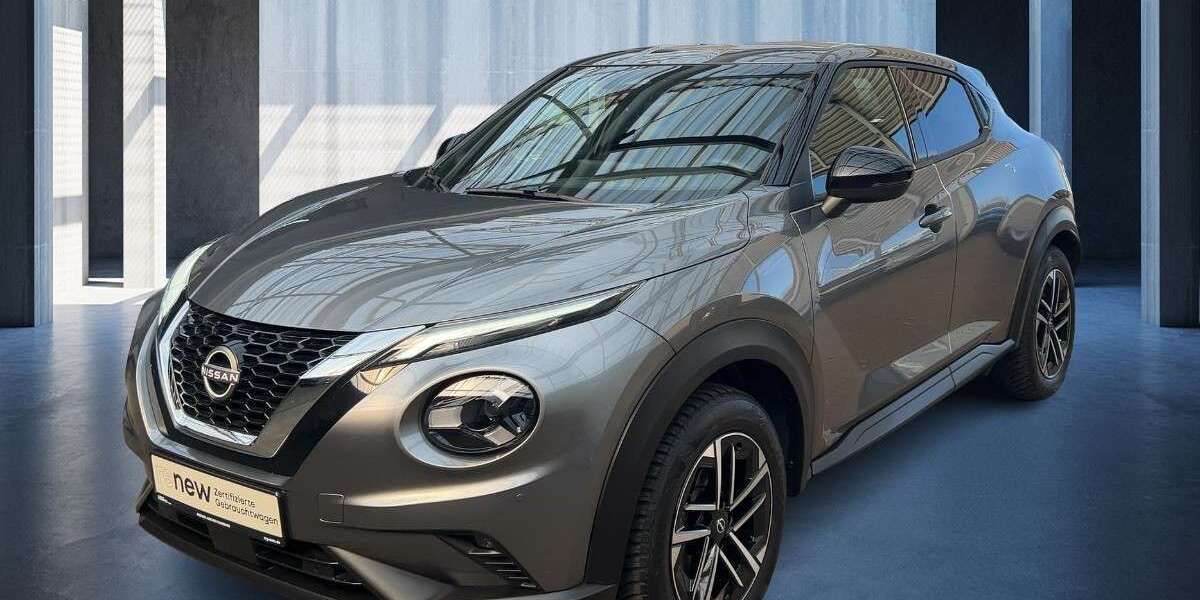 Nissan Juke 29.313 km 17.490 &euro; Hamburg 22529
