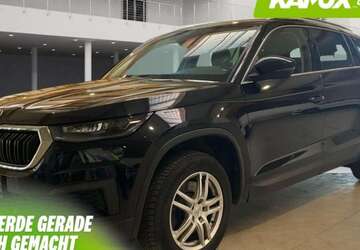 Skoda Kodiaq 106.460 km 26.950 &euro; Hamburg 22529