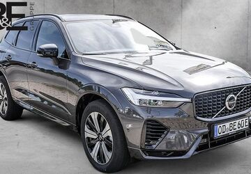 Volvo XC60 18.962 km 49.950 &euro; Glinde 21509
