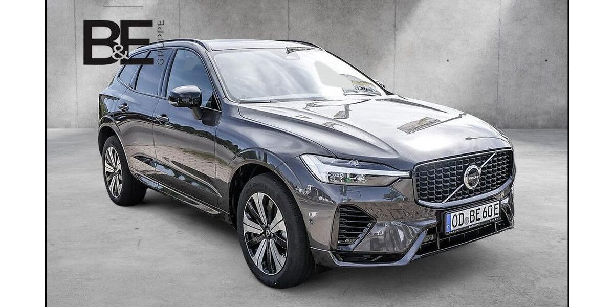 Volvo XC60 18.962 km 49.950 &euro; Glinde 21509