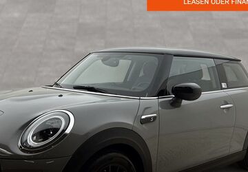 Mini Cooper SE 29.686 km 18.403 &euro; Barsbüttel bei Hamburg 22885