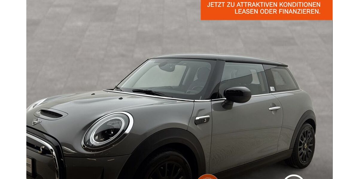 Mini Cooper SE 29.686 km 18.403 &euro; Barsbüttel bei Hamburg 22885