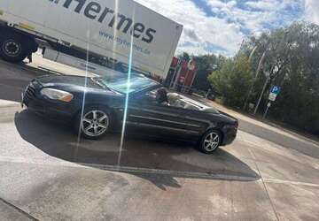 Chrysler Sebring 186.000 km 2.500 &euro; Cranz (Hamburg) 21129