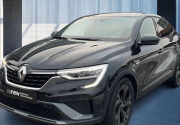 Renault Arkana 41.218 km 22.990 &euro; Hamburg 20537