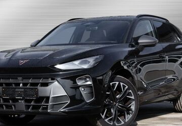 Cupra Terramar 8.792 km 39.380 &euro; Bad Oldesloe 23843