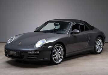 Porsche 997 83.593 km 89.500 &euro; Hamburg-Othmarschen 22763