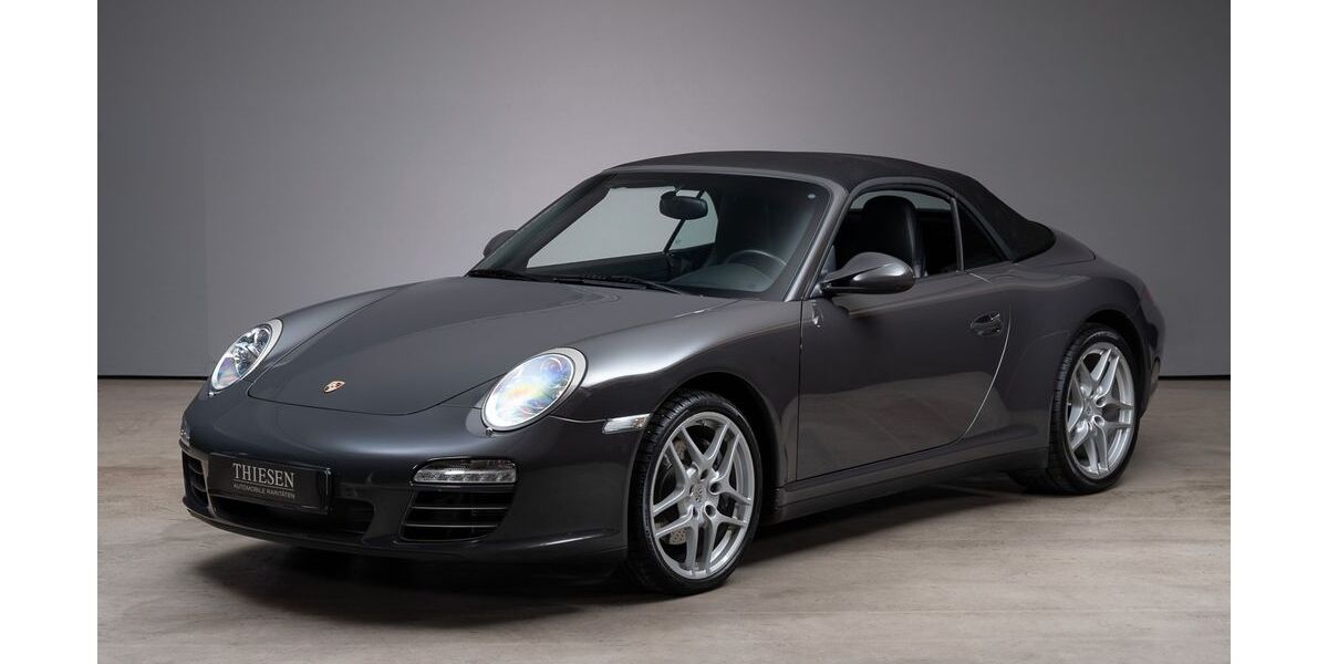 Porsche 997 83.593 km 89.500 &euro; Hamburg-Othmarschen 22763