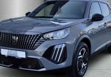Peugeot 2008 19.475 km 19.750 &euro; Norderstedt 22848