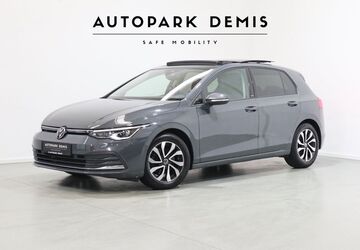 VW Golf 55.300 km 23.255 &euro; Appen 25482