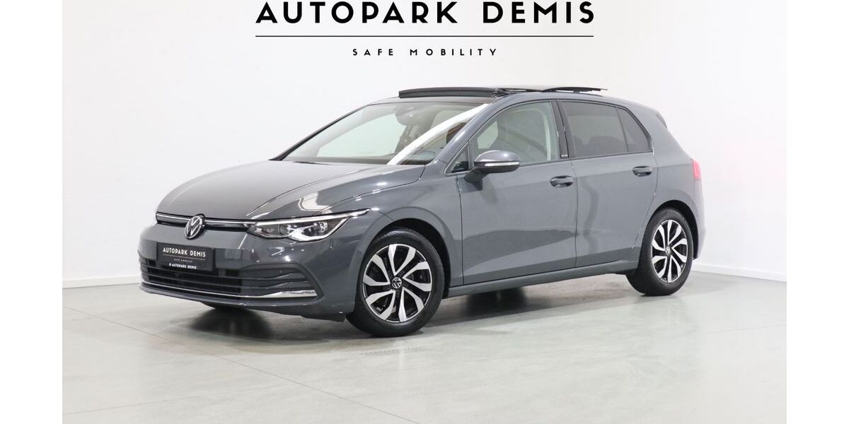 VW Golf 55.300 km 23.255 &euro; Appen 25482