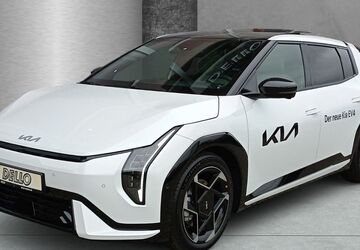 Kia EV4 11.800 km 47.990 &euro; Reinbek 21465