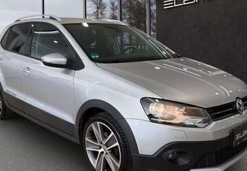 VW Polo 154.000 km 8.490 &euro; Hamburg 20537