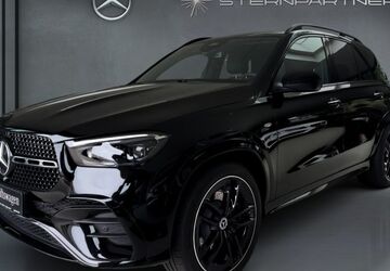 Mercedes-Benz GLE 350 17.900 km 87.950 &euro; Hamburg 21079