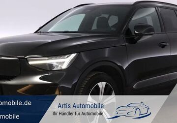 Volvo XC40 75.990 km 28.990 &euro; Quickborn 25451