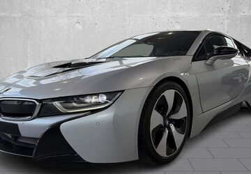 BMW i8 58.938 km 63.840 &euro; Norderstedt 22848