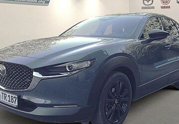 Mazda CX-30 10.128 km 26.585 &euro; Hamburg 22457