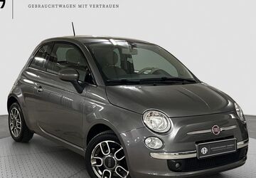 Fiat 500 149.733 km 4.994 &euro; Hamburg 21031