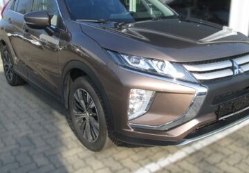 Mitsubishi Eclipse Cross 78.925 km 15.900 &euro; Elmshorn 25337