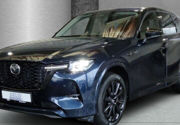 Mazda CX-60 76.389 km 34.990 &euro; Norderstedt 22848