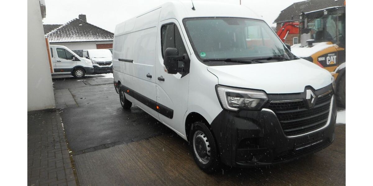 Renault Master 7.697 km 24.990 &euro; Moorrege 25436