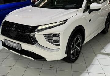 Mitsubishi Eclipse Cross 44.100 km 19.900 &euro; Hamburg 22525