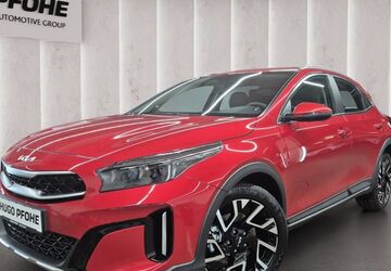 Kia XCeed 9.000 km 23.995 &euro; Hamburg 22047