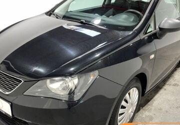 Seat Ibiza 137.000 km 2.980 &euro; Norderstedt 22848