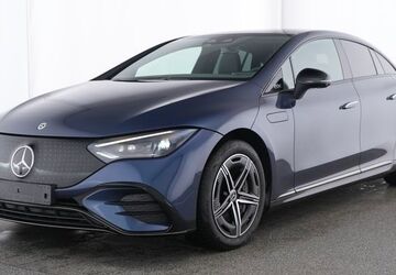 Mercedes-Benz EQE 16.332 km 48.890 &euro; Hamburg 21079