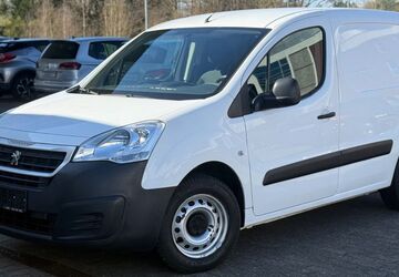 Peugeot Partner 108.000 km 7.990 &euro; Norderstedt (bei Hamburg) 22850