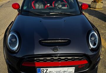 Mini John Cooper Works 47.000 km 37.500 &euro; Kuddewörde 22958