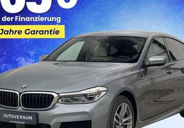 BMW 640 108.338 km 32.885 &euro; Uetersen bei Hamburg 25436