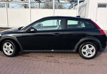 Volvo C30 139.000 km 3.500 &euro; Hamburg, Freie und Hansestadt 20359