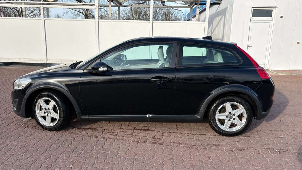 Volvo C30 139.000 km 3.500 &euro; Hamburg, Freie und Hansestadt 20359