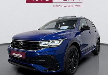 VW Tiguan 28.299 km 39.490 &euro; Ahrensburg 22926