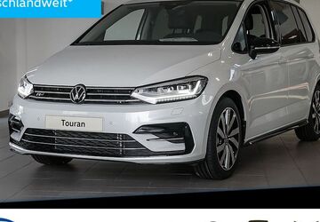 VW Touran 15.000 km 39.900 &euro; Kölln-Reisiek 25337