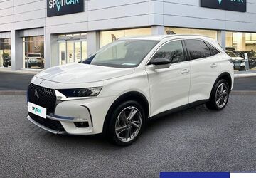 DS Automobiles DS7 (Crossback) 24.983 km 25.890 &euro; Hamburg 22529