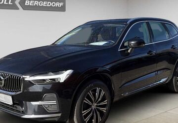 Volvo XC60 162.873 km 26.994 &euro; Hamburg 21029
