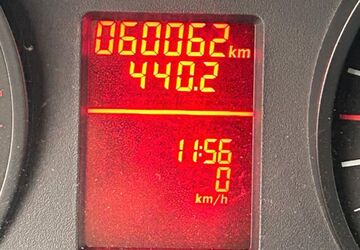 VW Crafter 60.000 km 15.400 &euro; Hamburg 22083