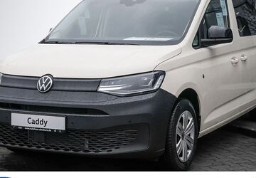 VW Caddy Maxi 1.900 km 44.900 &euro; Kölln-Reisiek 25337