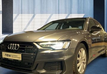 Audi A6 72.583 km 39.990 &euro; Hamburg 22763