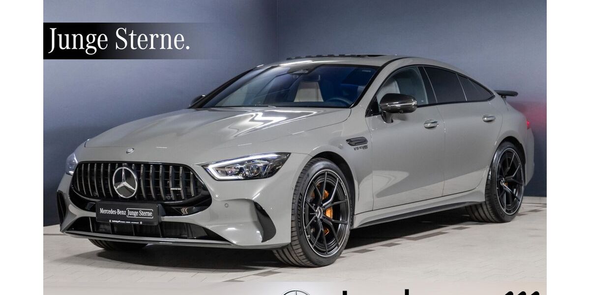 Mercedes-Benz AMG GT 16.817 km 152.500 &euro; Hamburg 22549